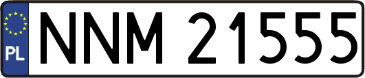 NNM21555