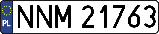 NNM21763