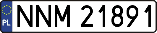 NNM21891