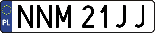 NNM21JJ