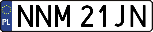 NNM21JN