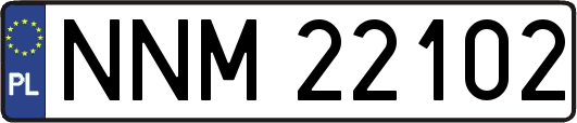 NNM22102
