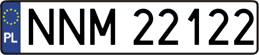 NNM22122