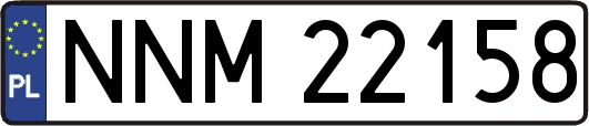 NNM22158