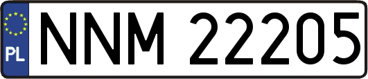 NNM22205