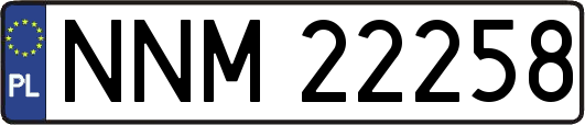 NNM22258