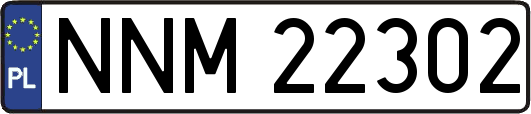 NNM22302