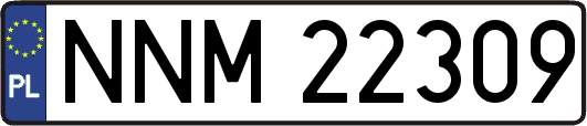 NNM22309