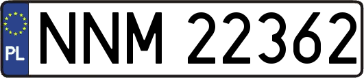 NNM22362