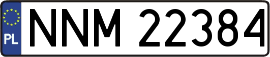 NNM22384