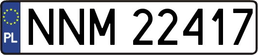 NNM22417