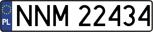 NNM22434
