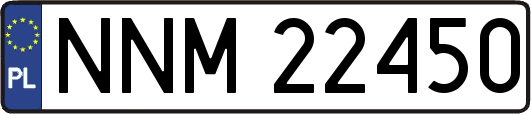 NNM22450