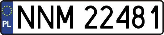 NNM22481