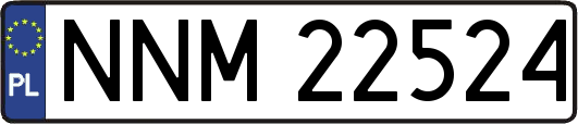 NNM22524
