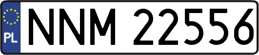 NNM22556