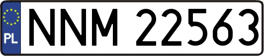 NNM22563
