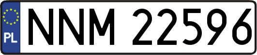 NNM22596