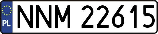 NNM22615