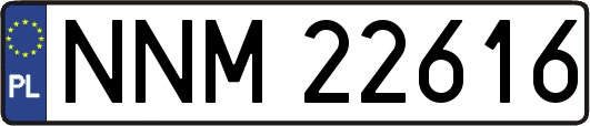 NNM22616