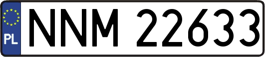 NNM22633