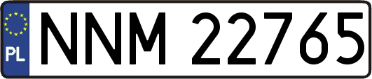 NNM22765