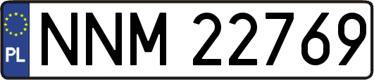 NNM22769