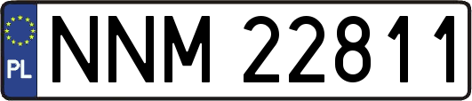NNM22811