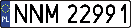 NNM22991