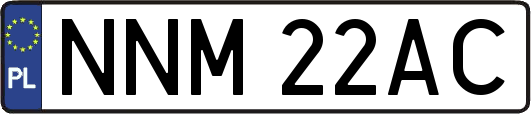 NNM22AC