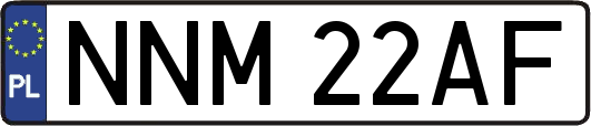 NNM22AF