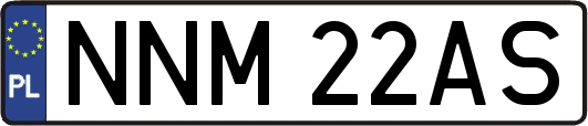 NNM22AS