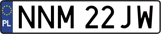 NNM22JW