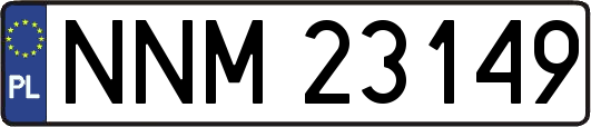 NNM23149
