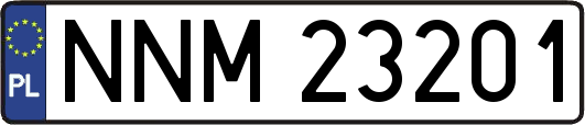 NNM23201