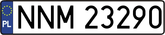 NNM23290