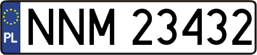 NNM23432