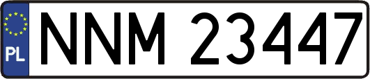 NNM23447