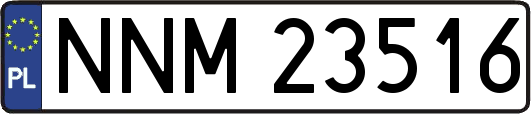 NNM23516