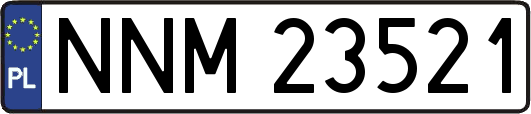 NNM23521