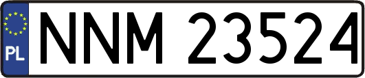 NNM23524