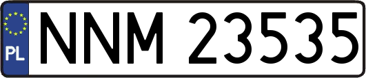 NNM23535