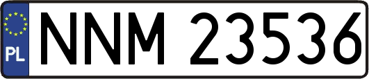 NNM23536