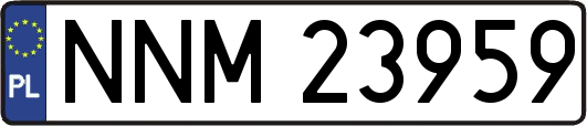 NNM23959