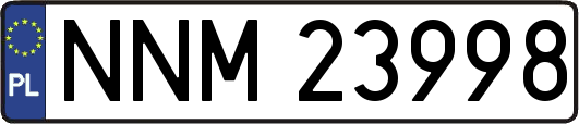 NNM23998
