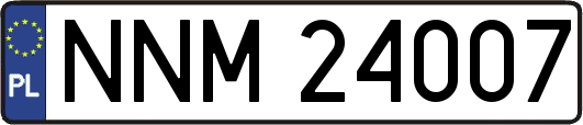 NNM24007