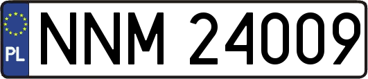 NNM24009