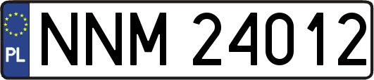 NNM24012