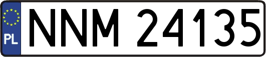 NNM24135