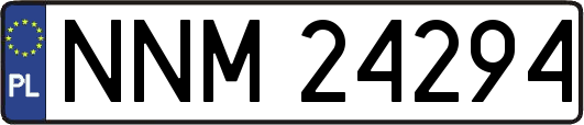 NNM24294